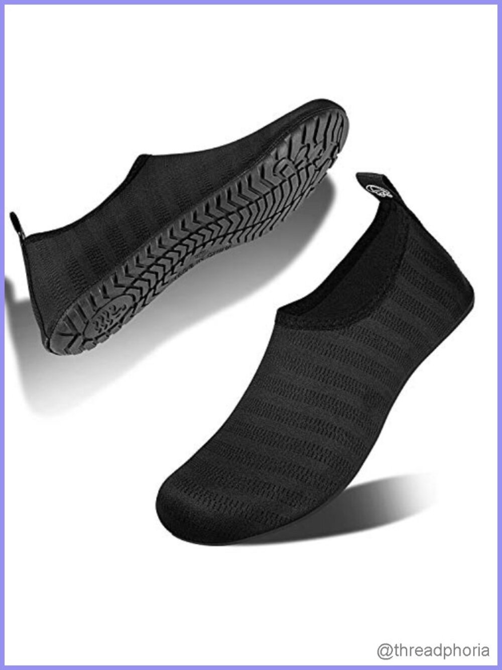 Water Shoes Men Women Beach Swim Aqua Barefoot Socks Pool Quick Dry Yoga
